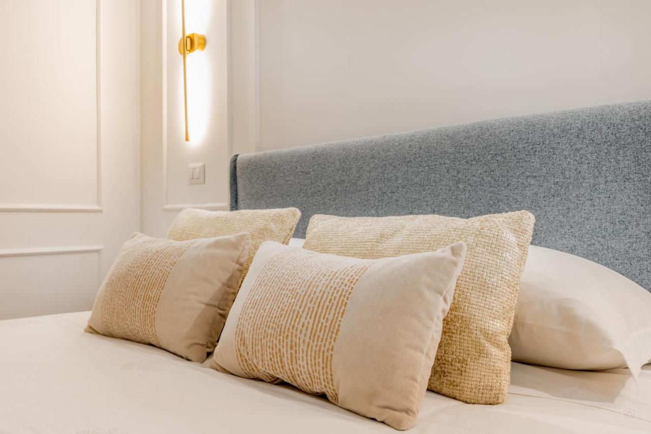 Bbhome Design Suite Apartment Over Trastevere District Rome Exterior photo